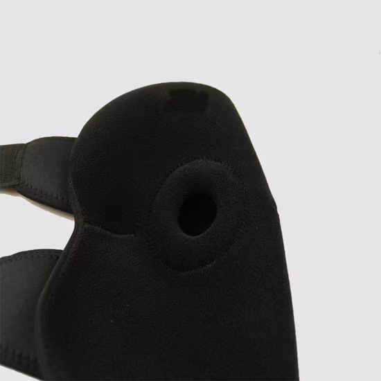 医療スポーツ通気性スリーブ保護膝関節膝ラップ膝ブレースサポート